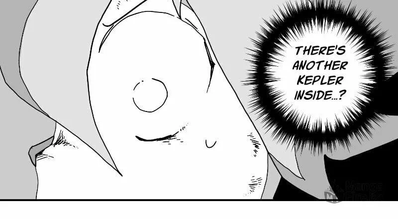 Read The Vertical World chapter 116 image 17 on Lezhin