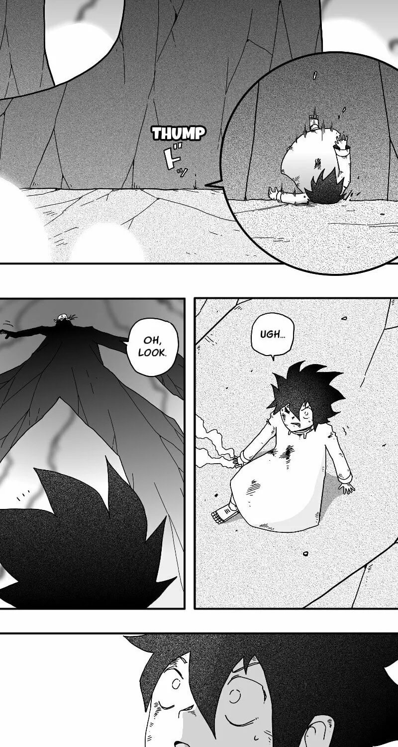 Read The Vertical World chapter 116 image 21 on Lezhin