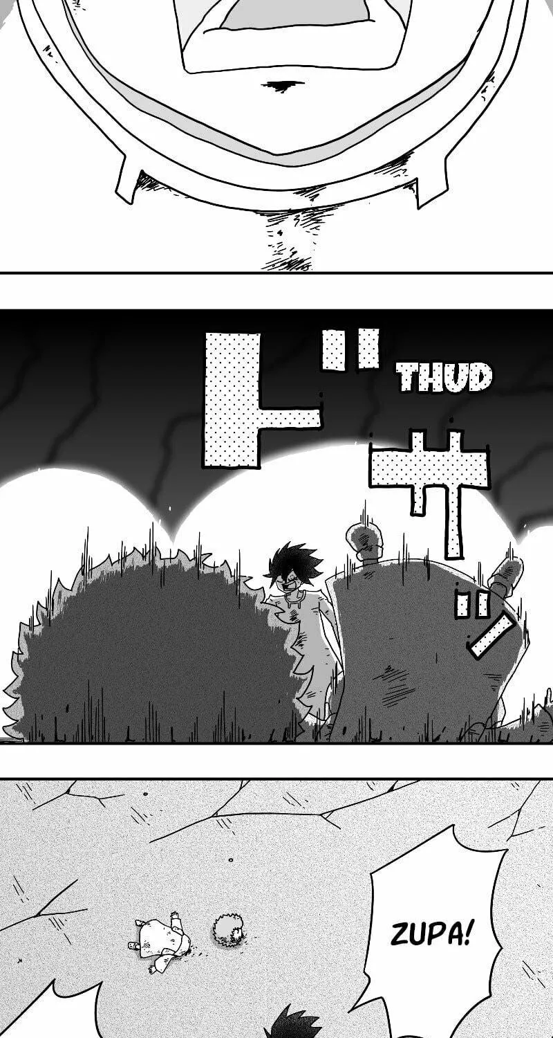 Read The Vertical World chapter 116 image 28 on Lezhin