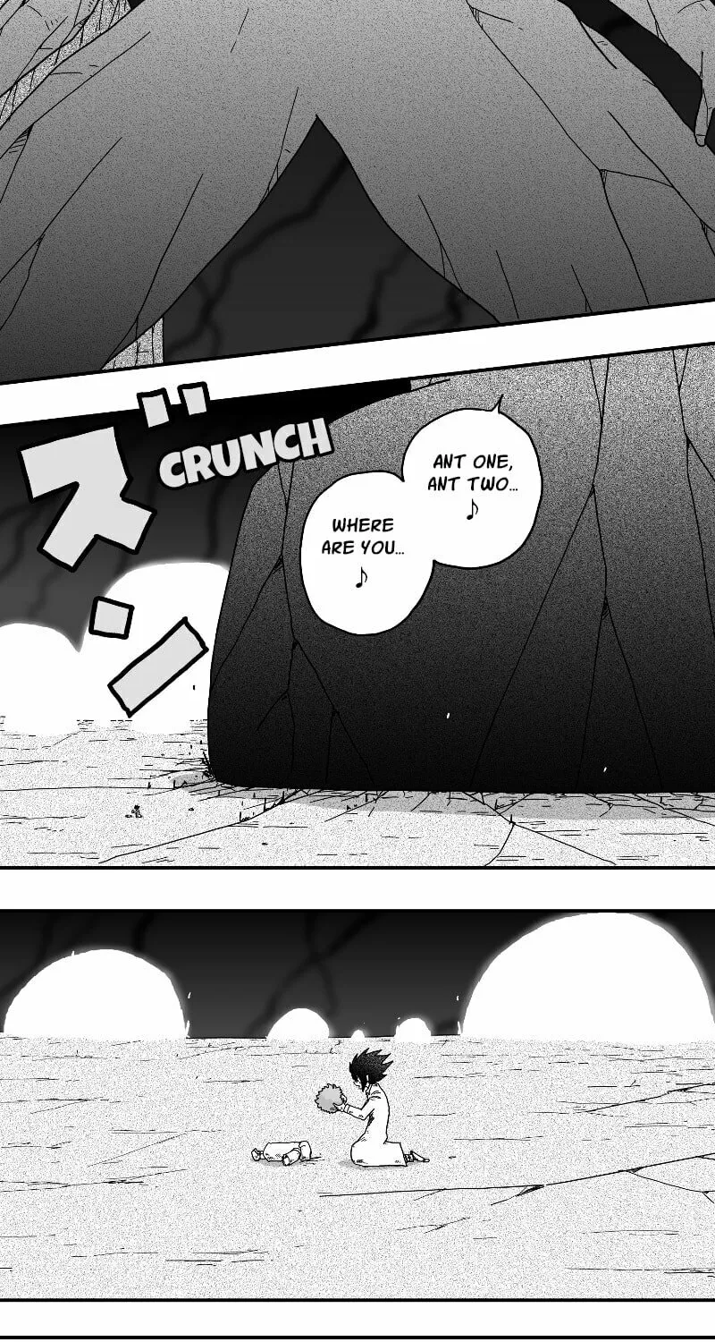Read The Vertical World chapter 116 image 31 on Lezhin