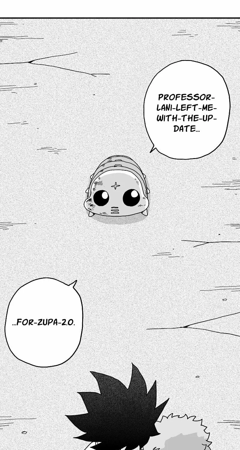 Read The Vertical World chapter 116 image 36 on Lezhin