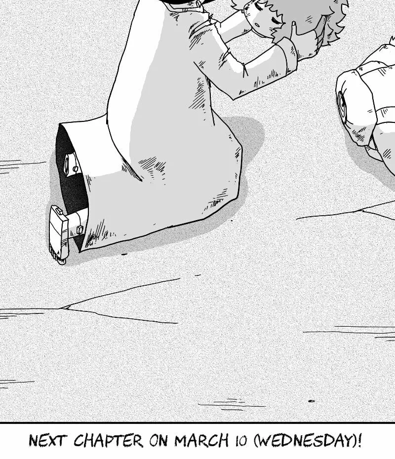 Read The Vertical World chapter 116 image 37 on Lezhin