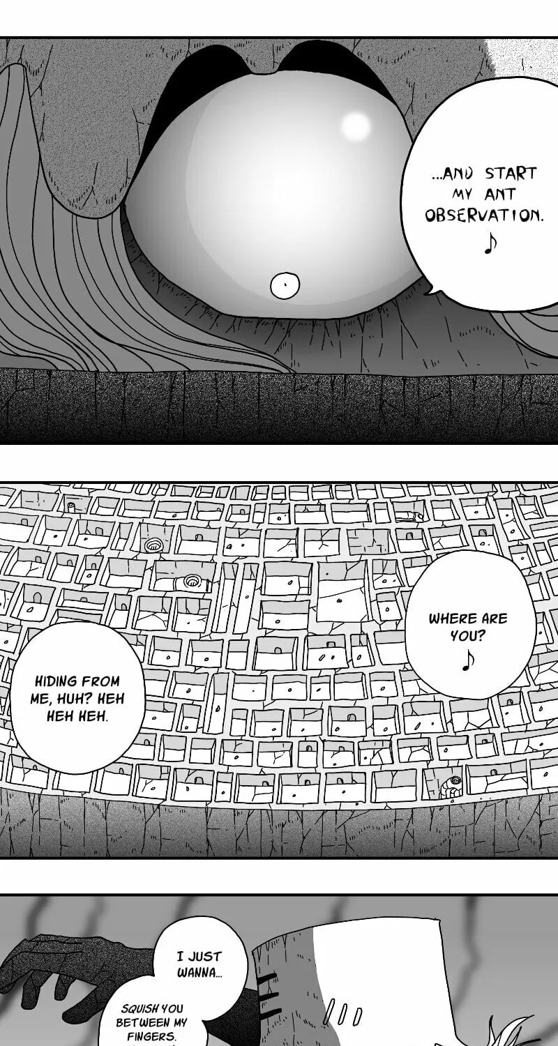 Read The Vertical World chapter 116 image 6 on Lezhin
