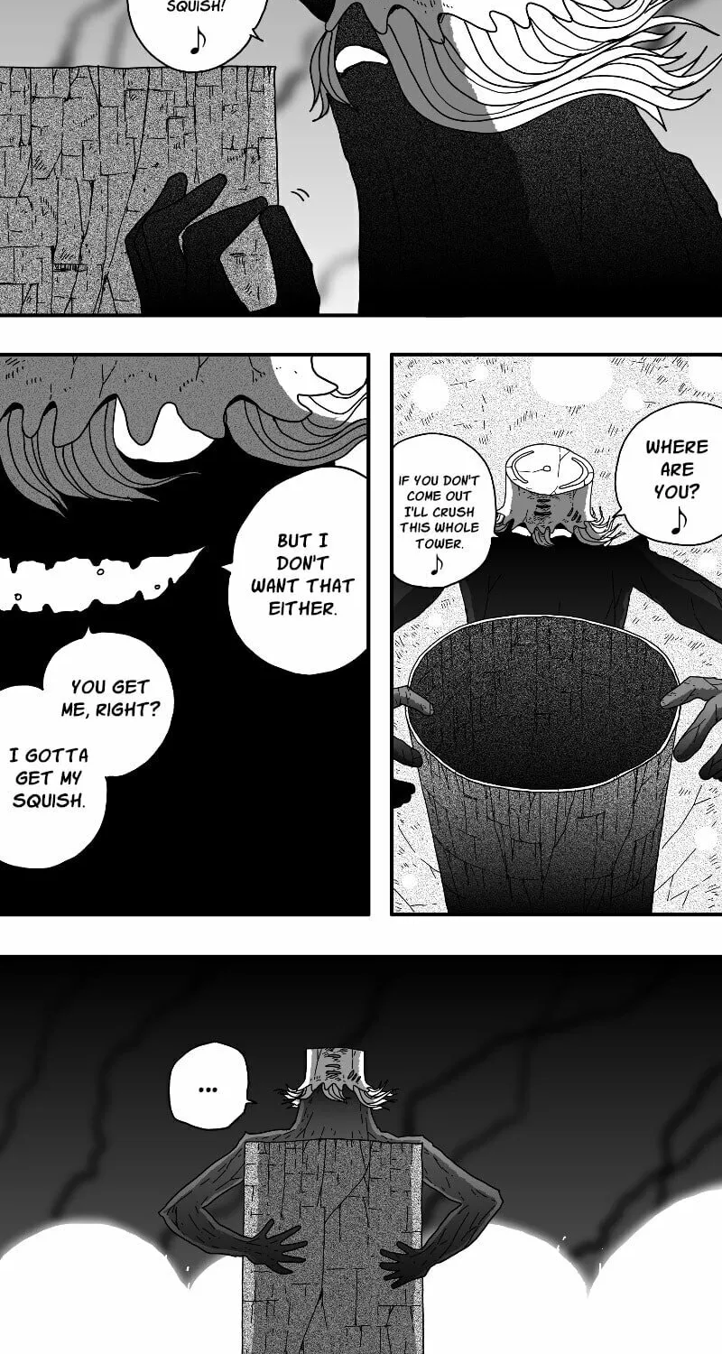 Read The Vertical World chapter 116 image 7 on Lezhin