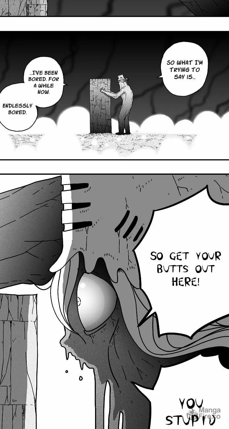 Read The Vertical World chapter 116 image 9 on Lezhin