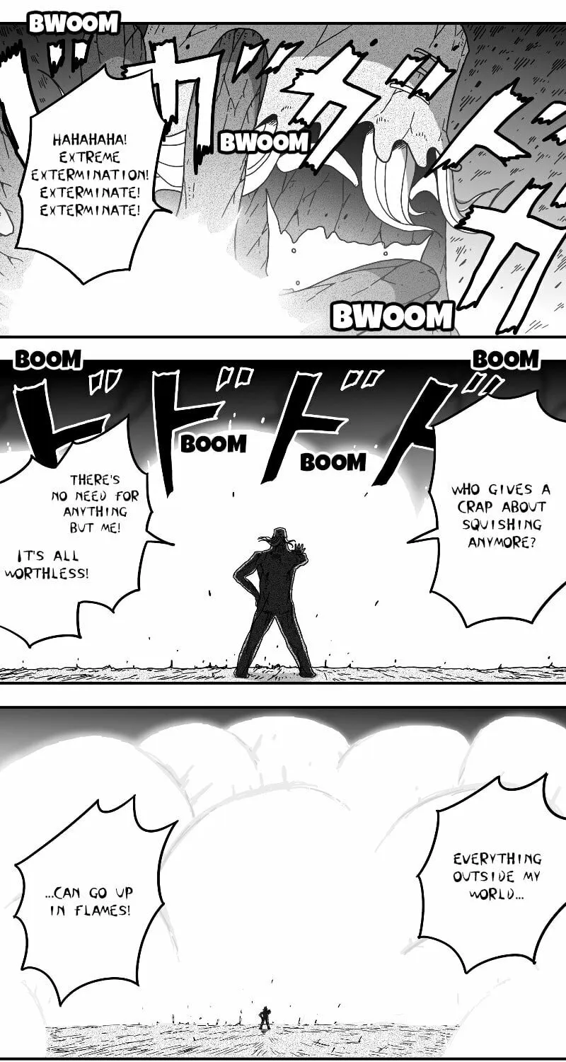 Read The Vertical World chapter 118 image 12 on Lezhin