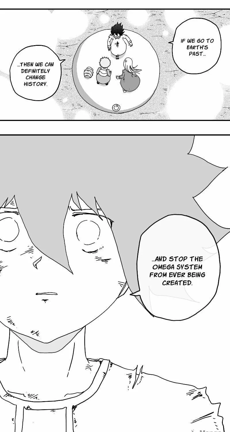 Read The Vertical World chapter 118 image 16 on Lezhin