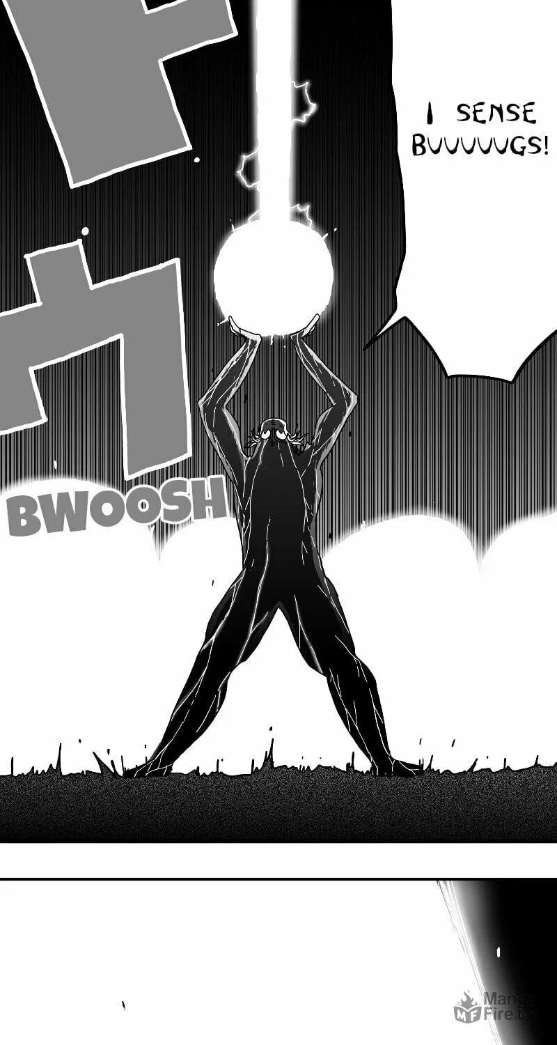 Read The Vertical World chapter 118 image 19 on Lezhin