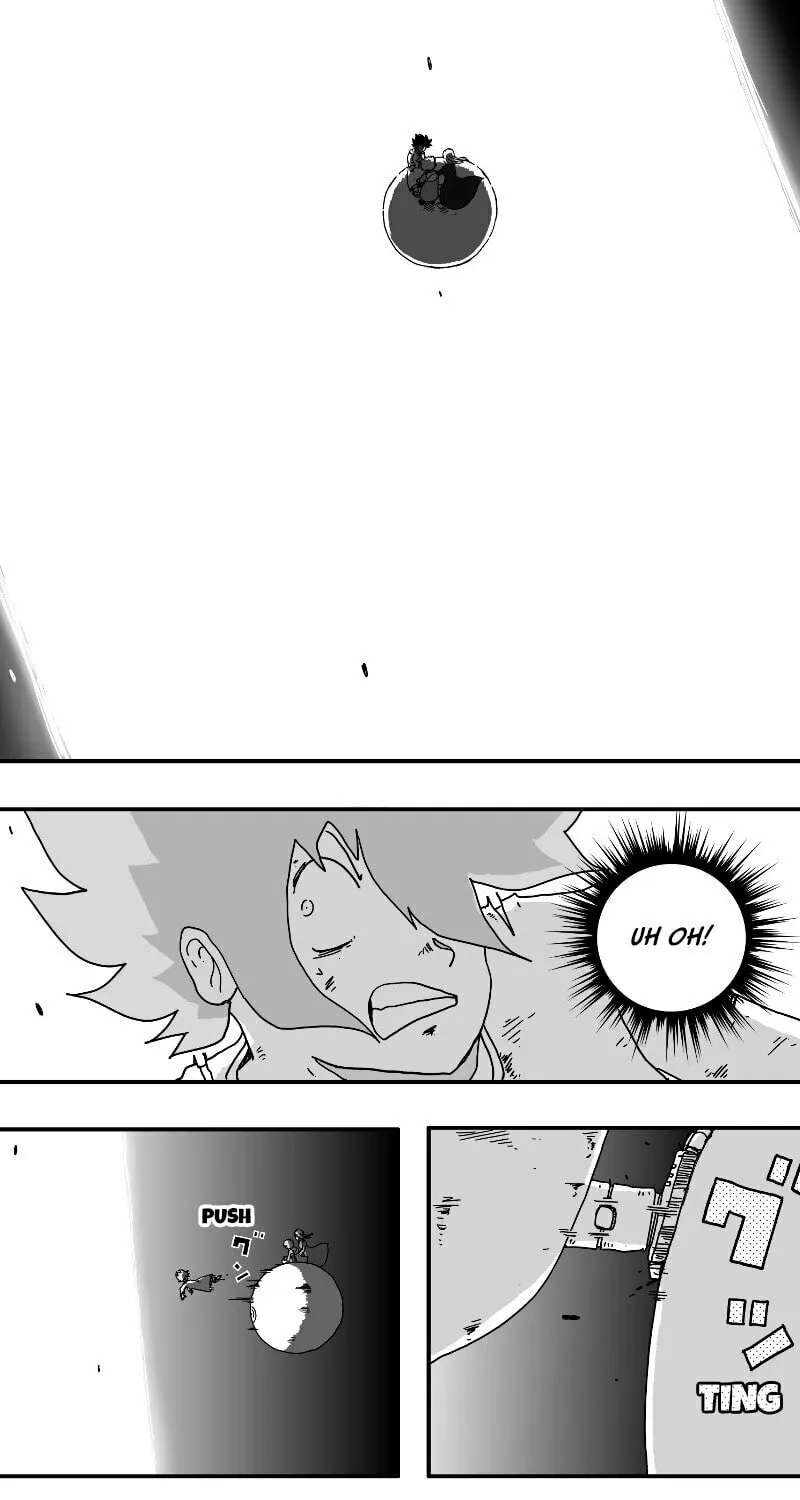 Read The Vertical World chapter 118 image 20 on Lezhin