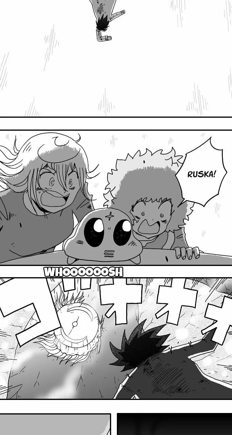 Read The Vertical World chapter 118 image 22 on Lezhin