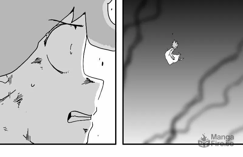 Read The Vertical World chapter 118 image 23 on Lezhin