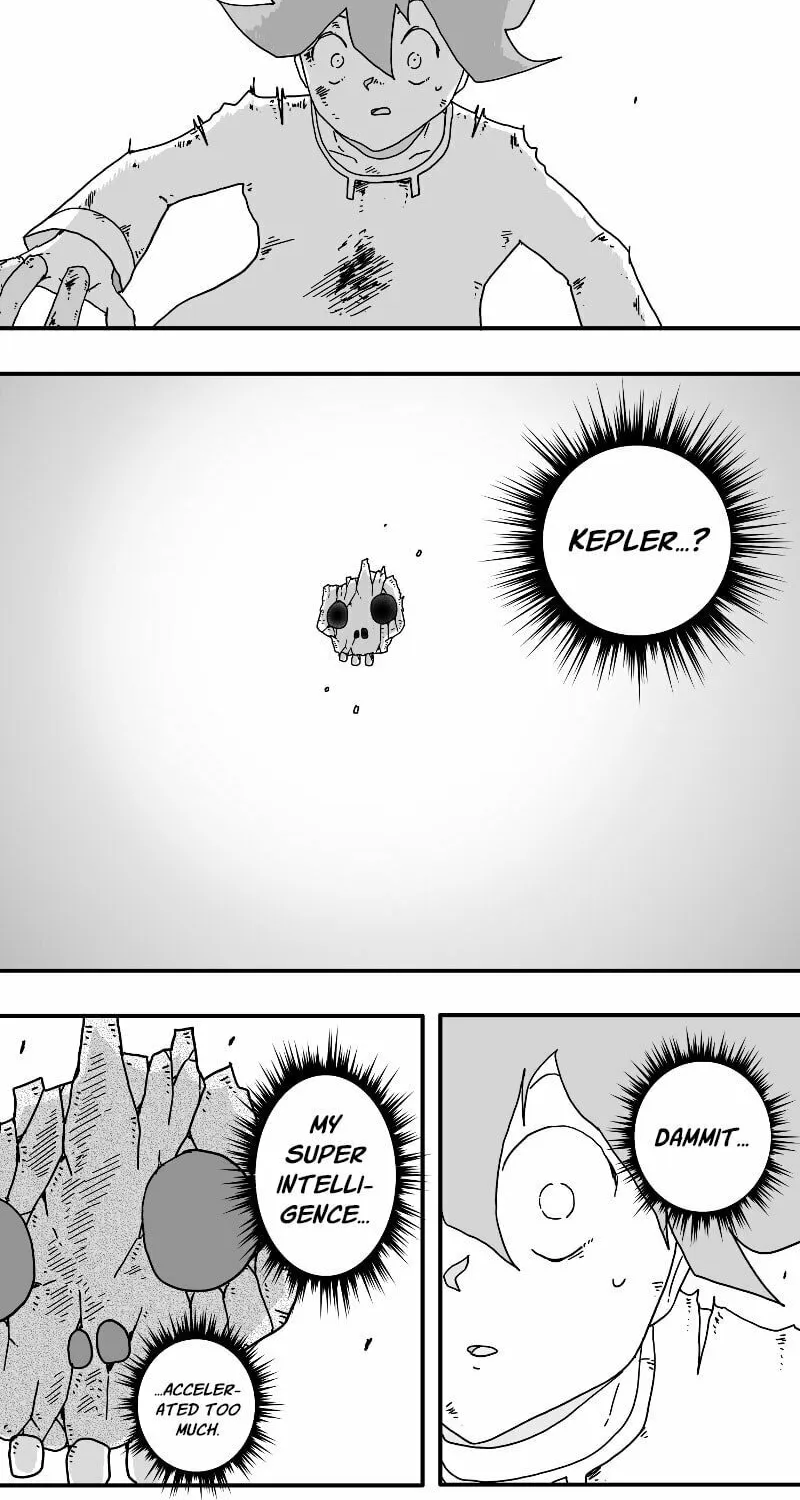 Read The Vertical World chapter 118 image 25 on Lezhin