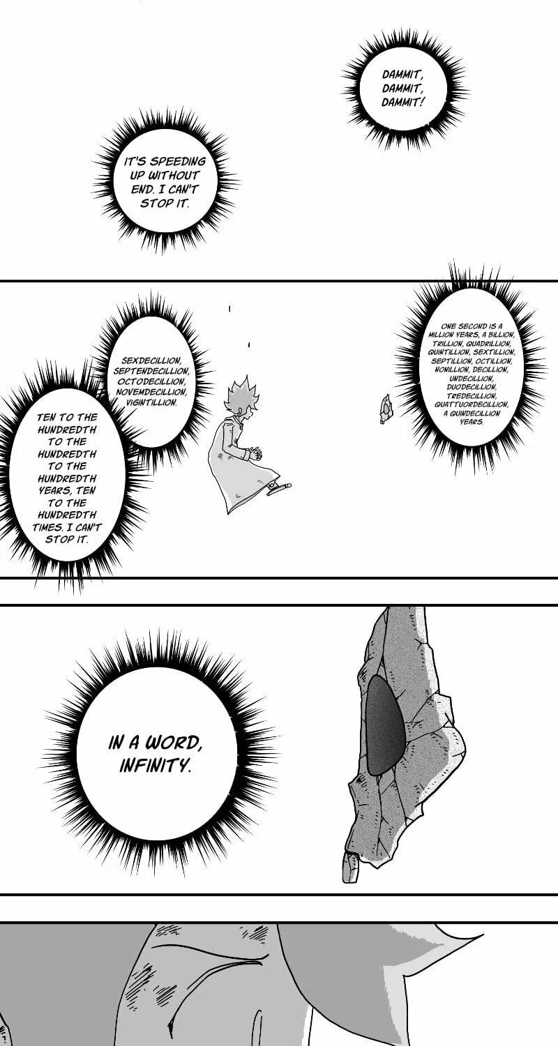 Read The Vertical World chapter 118 image 26 on Lezhin