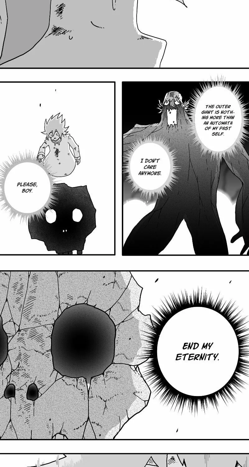 Read The Vertical World chapter 118 image 27 on Lezhin