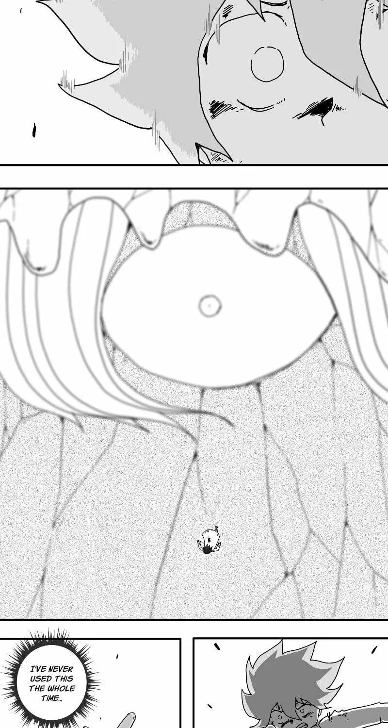 Read The Vertical World chapter 118 image 28 on Lezhin