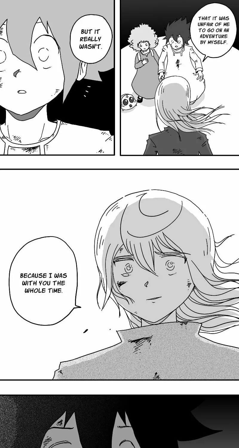 Read The Vertical World chapter 118 image 3 on Lezhin