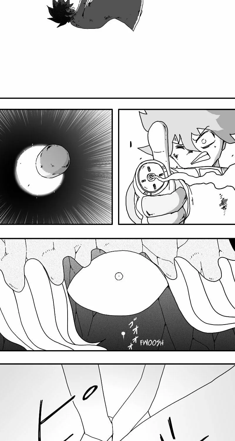 Read The Vertical World chapter 118 image 32 on Lezhin