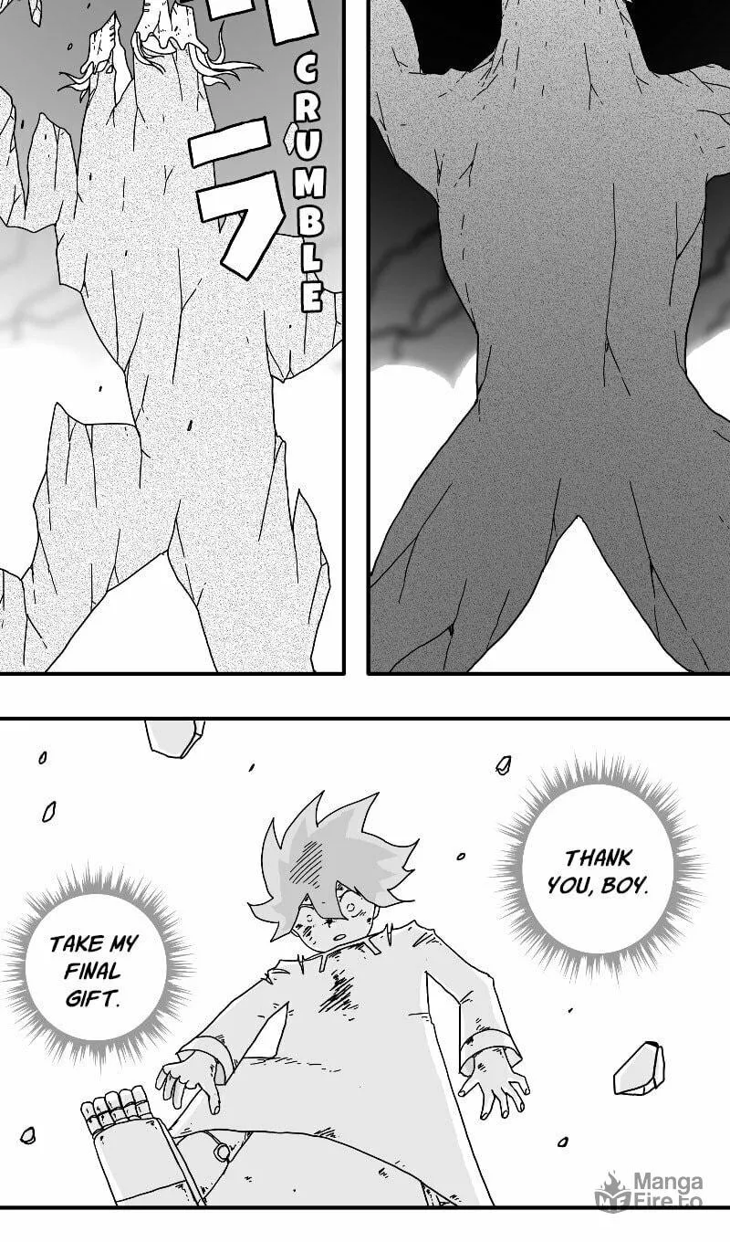 Read The Vertical World chapter 118 image 34 on Lezhin