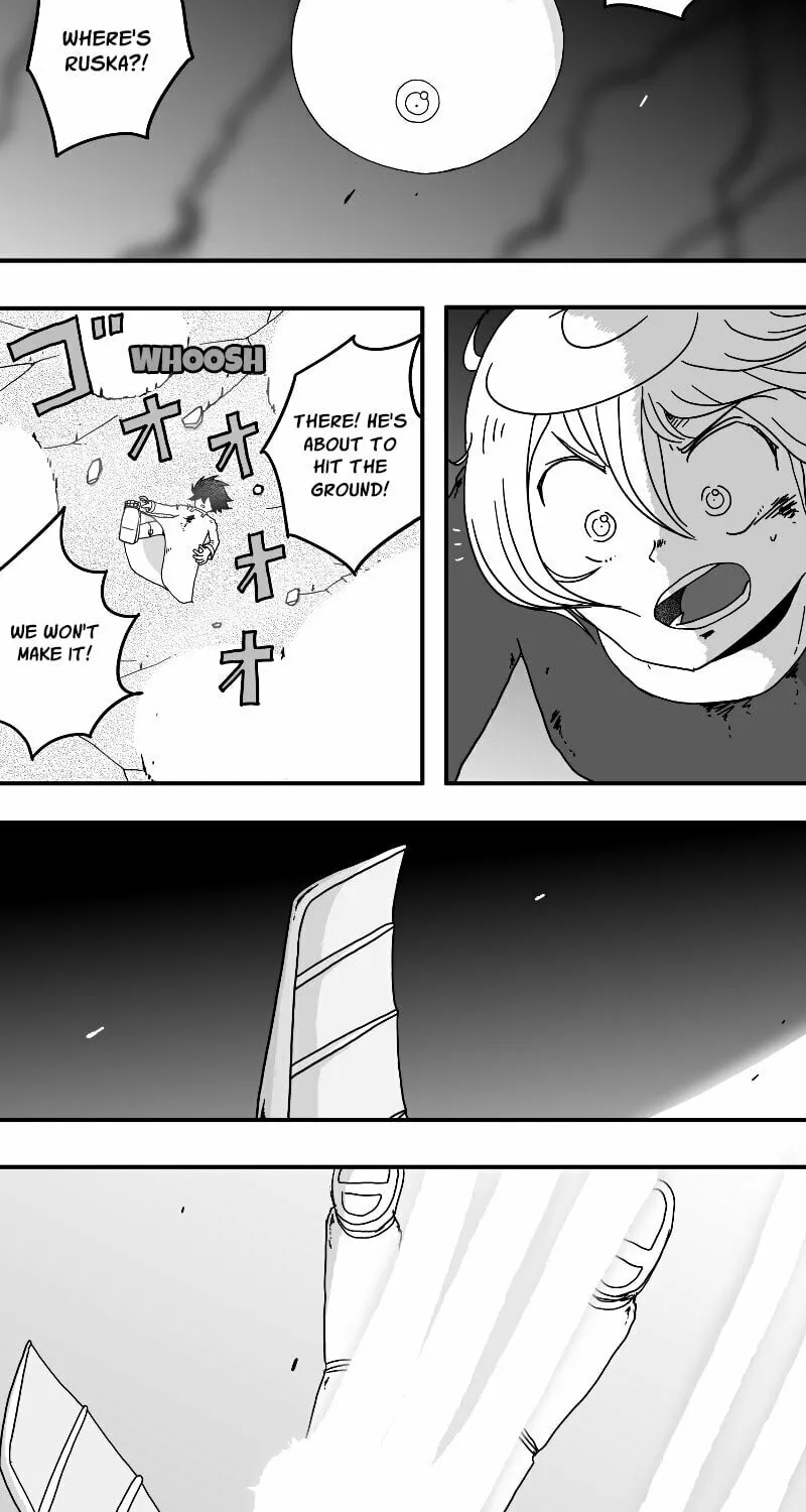 Read The Vertical World chapter 118 image 36 on Lezhin