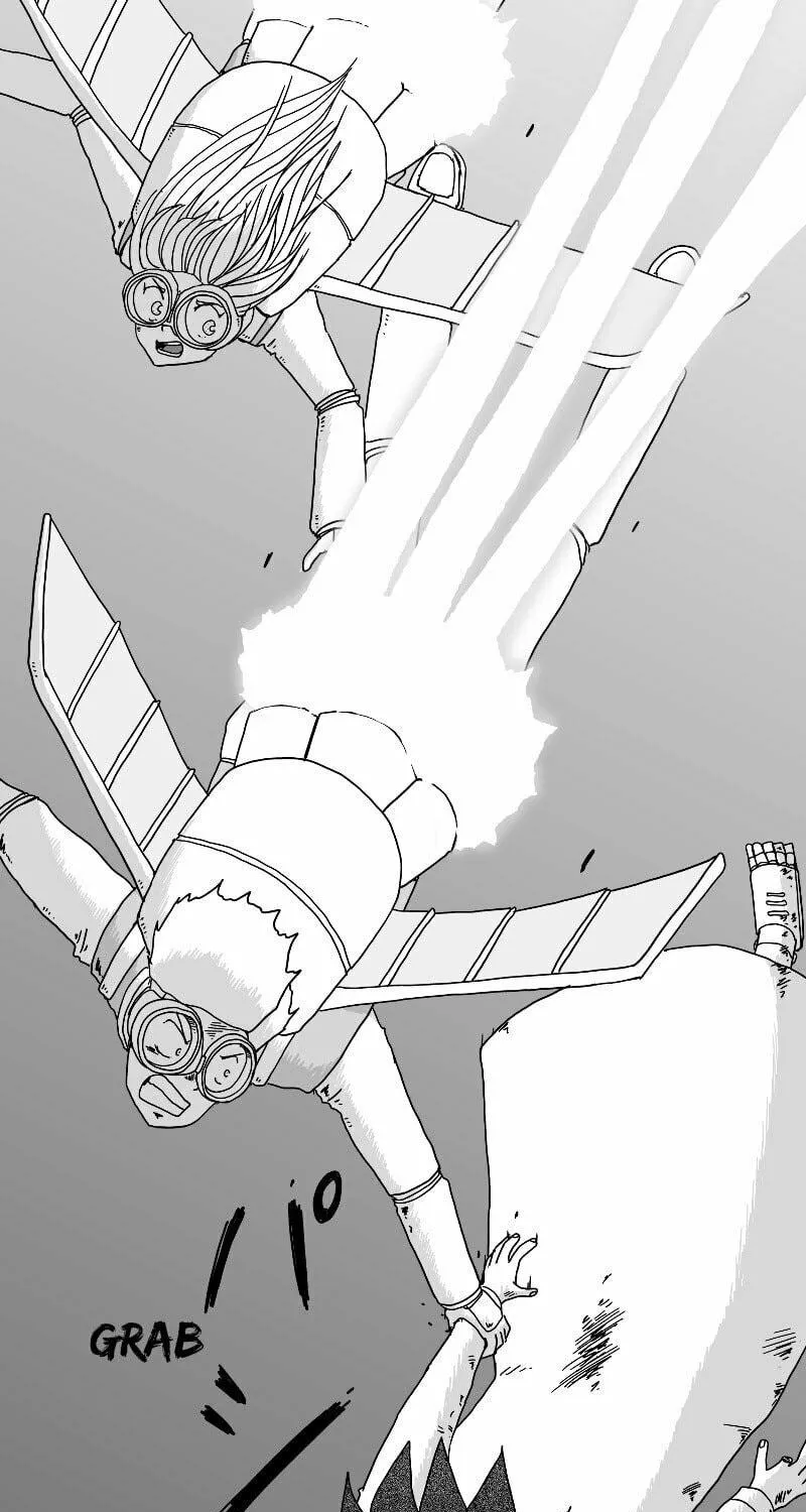 Read The Vertical World chapter 118 image 37 on Lezhin