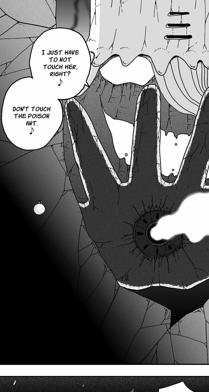 Read The Vertical World chapter 118 image 8 on Lezhin