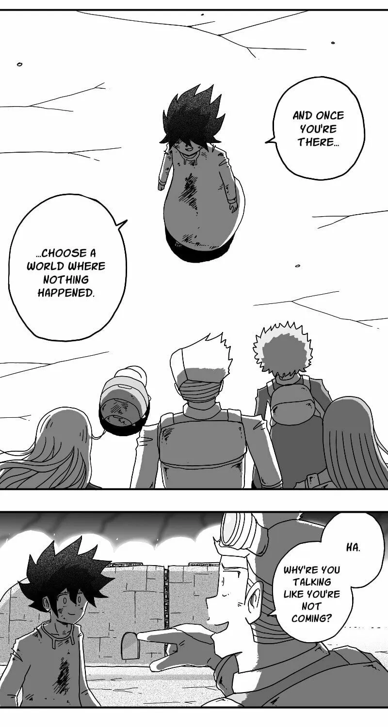 Read The Vertical World chapter 119 image 11 on Lezhin