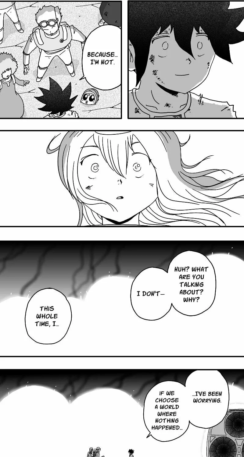 Read The Vertical World chapter 119 image 12 on Lezhin