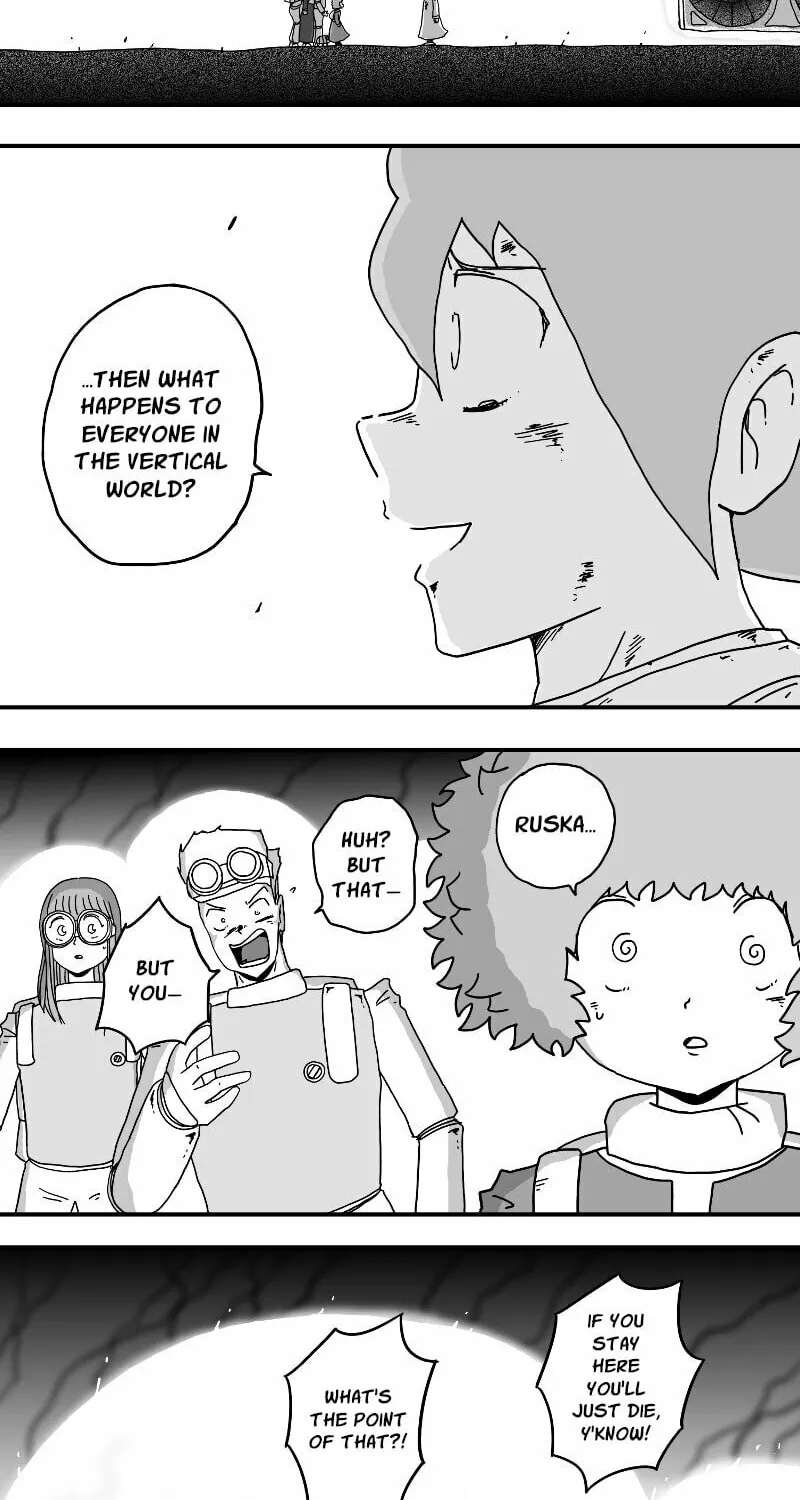 Read The Vertical World chapter 119 image 13 on Lezhin