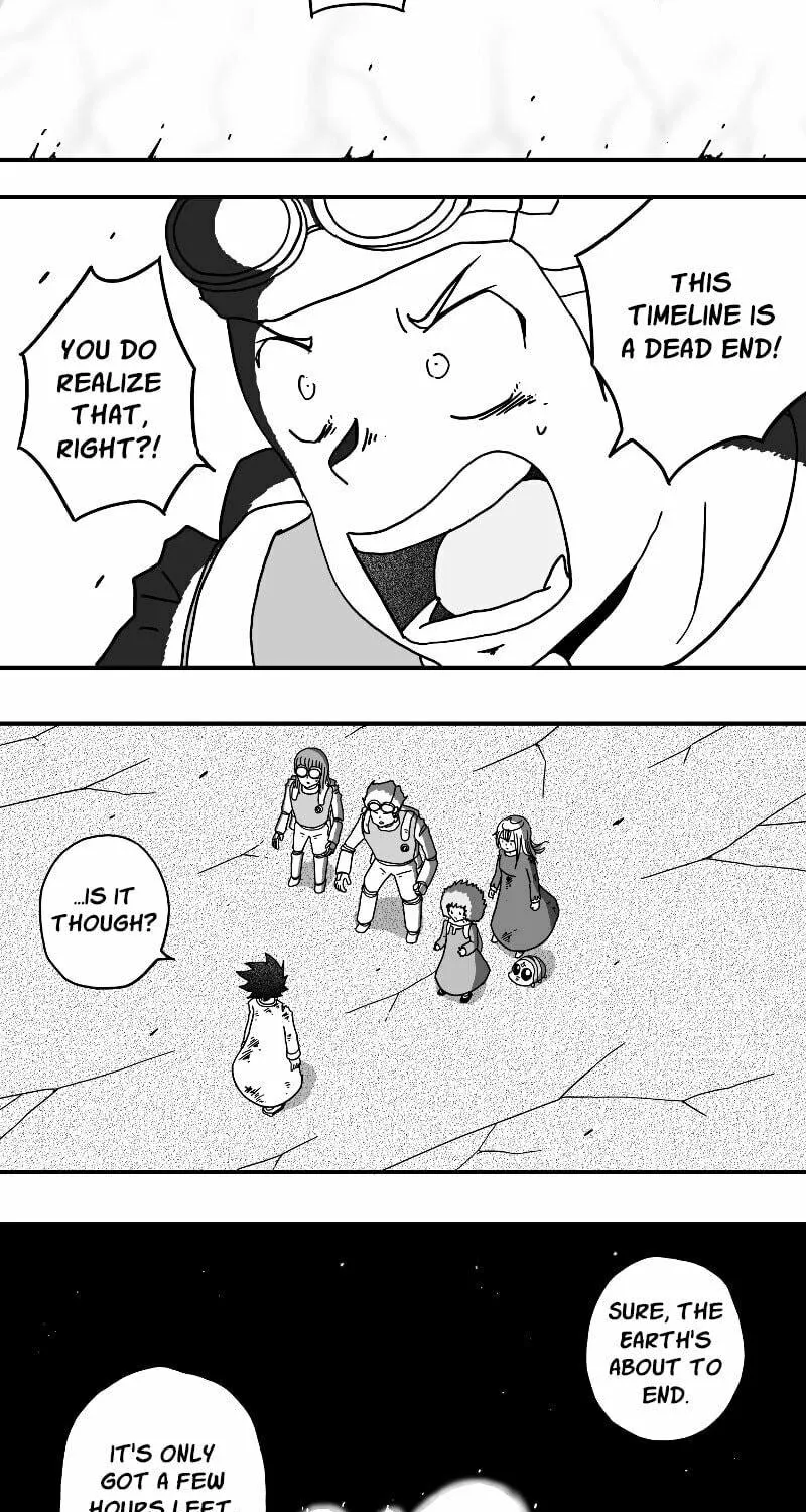 Read The Vertical World chapter 119 image 14 on Lezhin