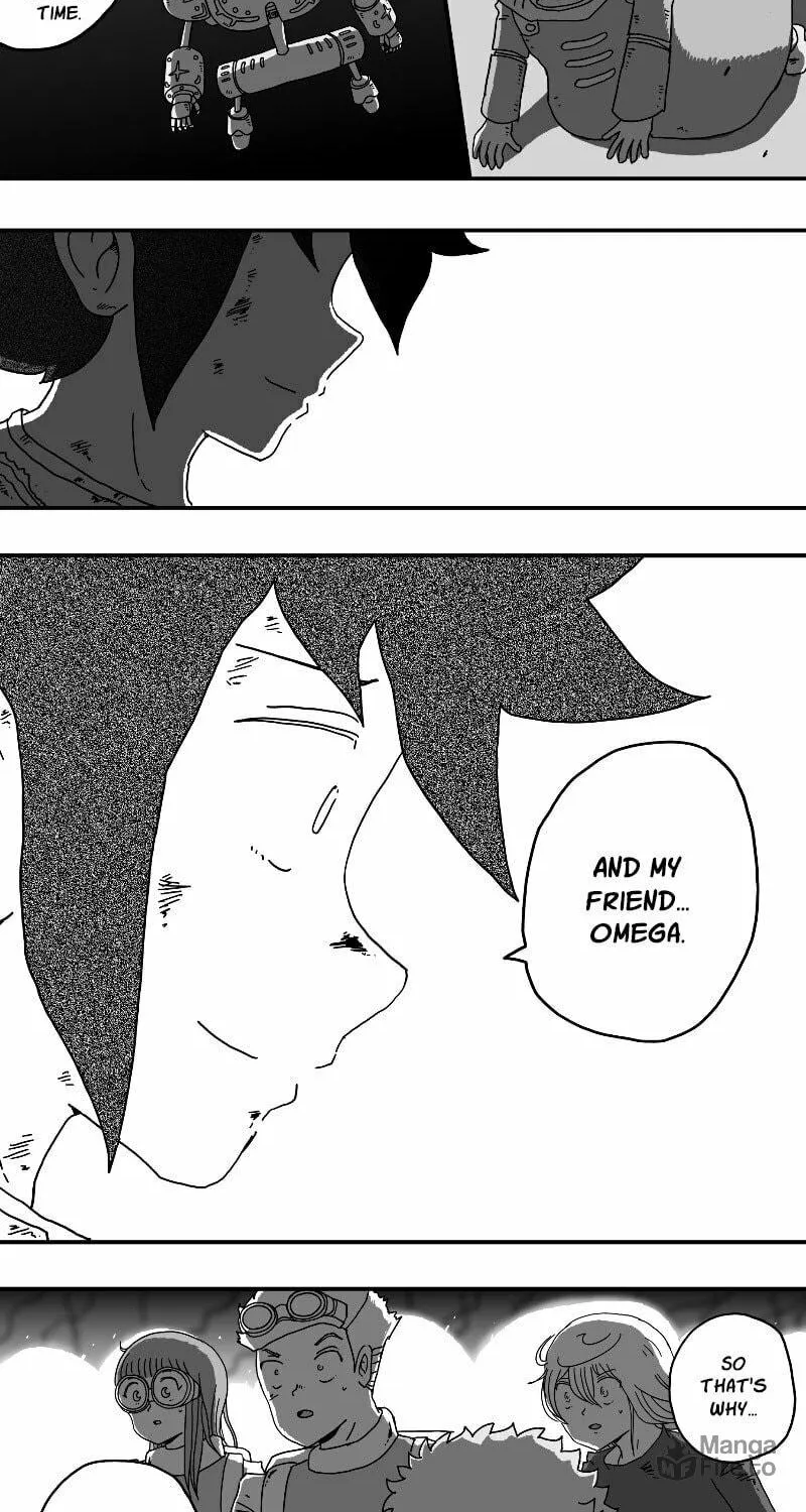 Read The Vertical World chapter 119 image 17 on Lezhin