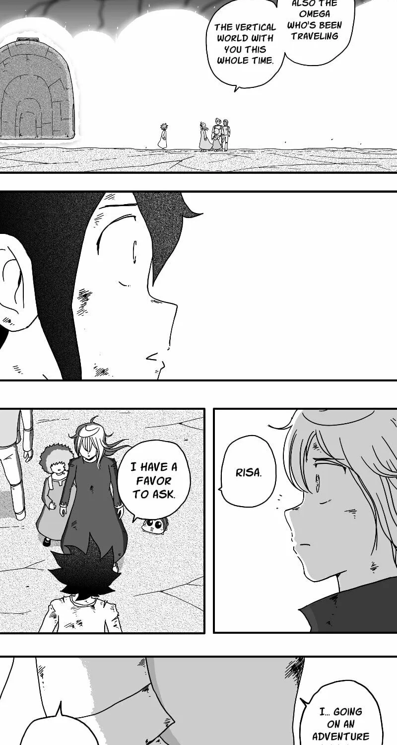 Read The Vertical World chapter 119 image 19 on Lezhin
