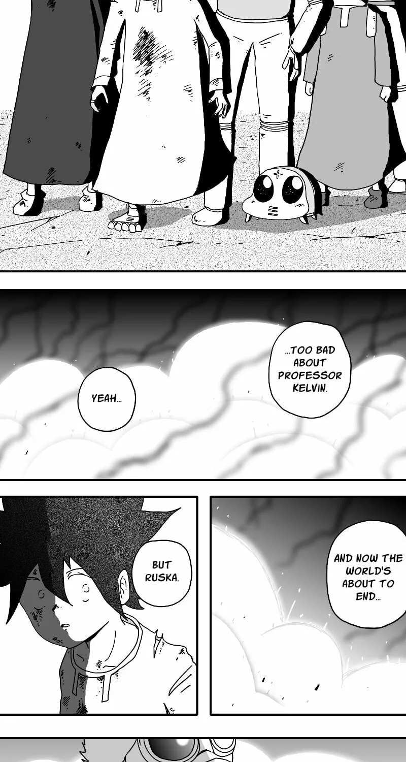 Read The Vertical World chapter 119 image 2 on Lezhin