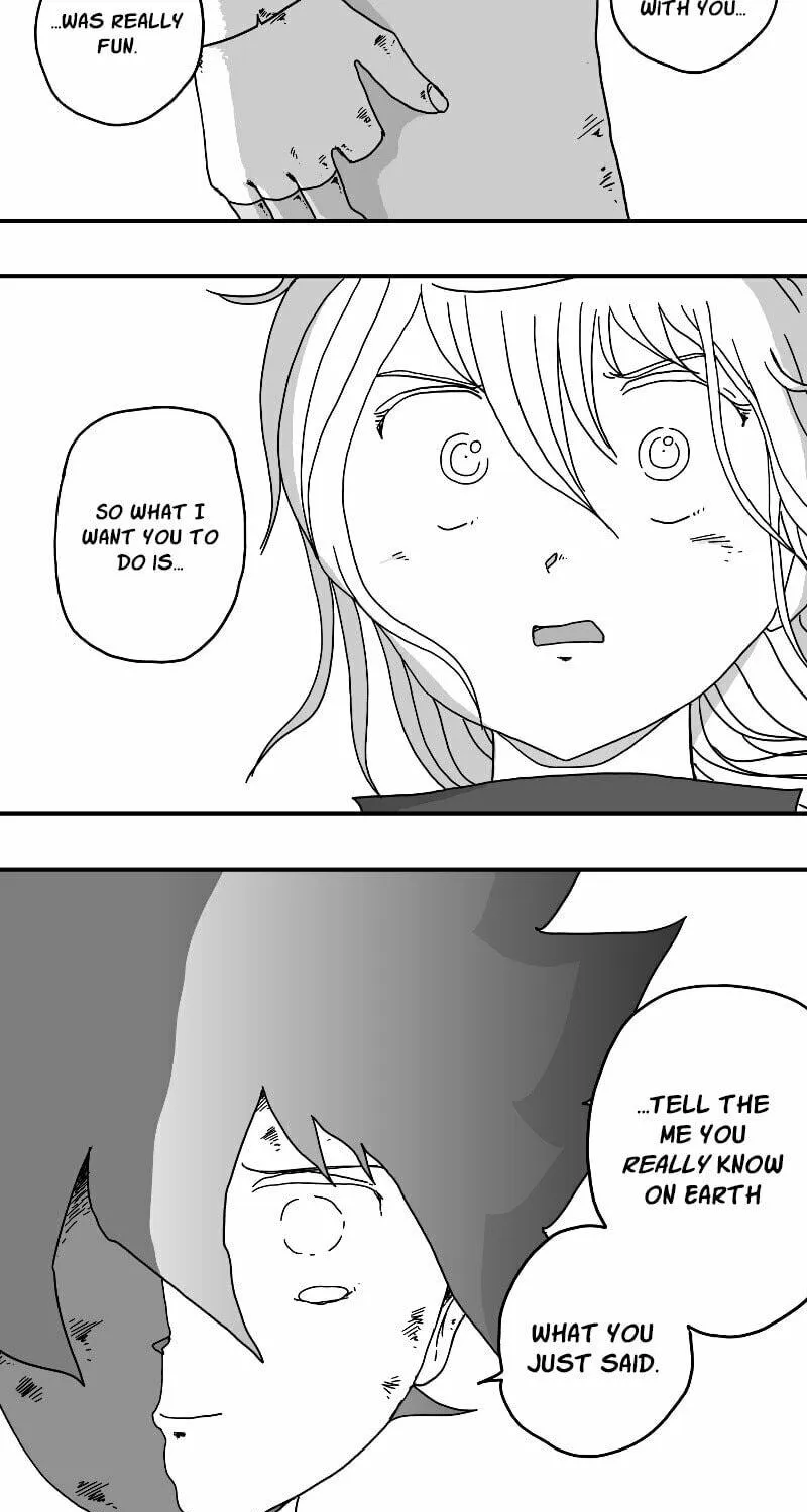 Read The Vertical World chapter 119 image 20 on Lezhin