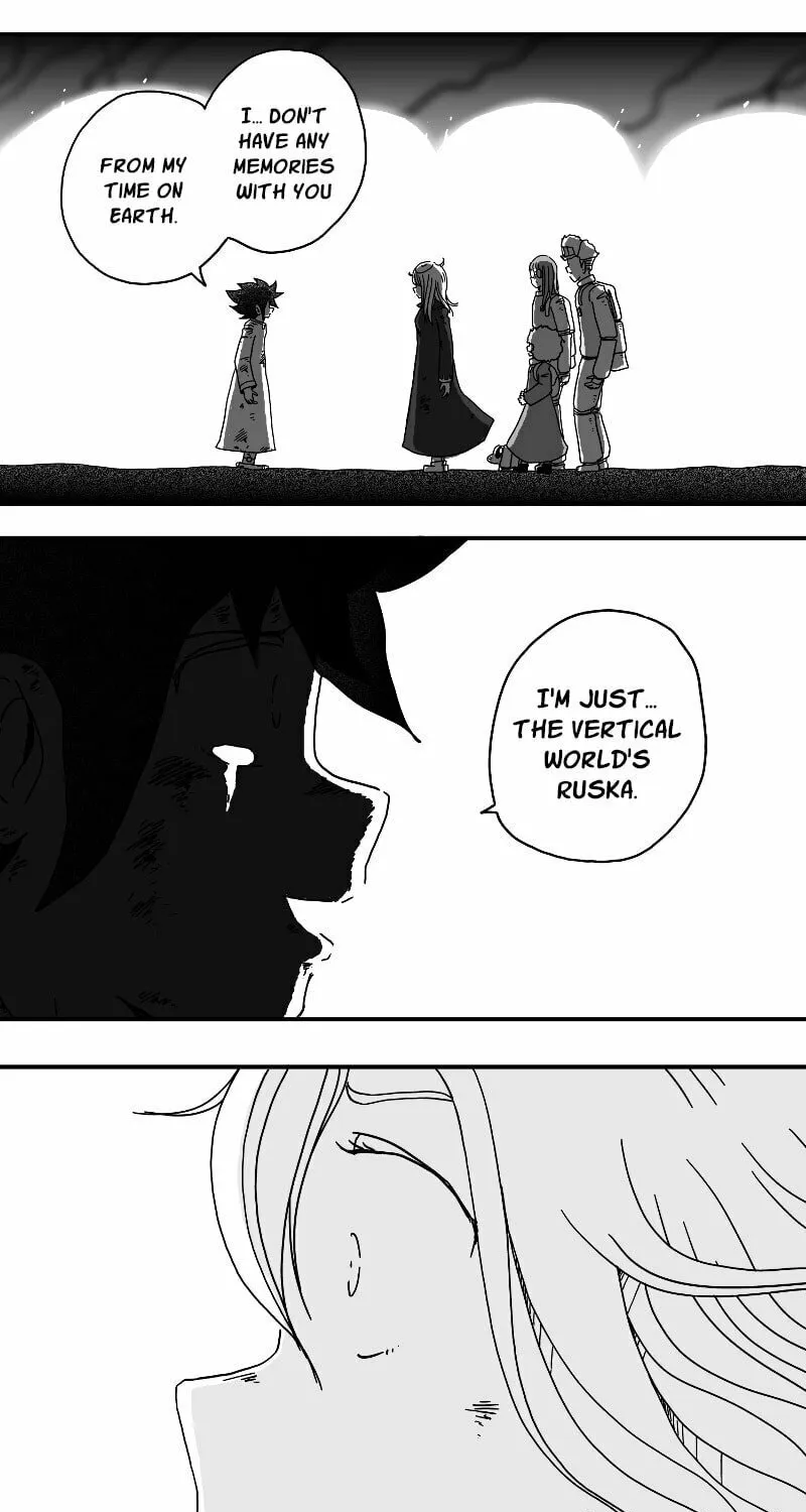 Read The Vertical World chapter 119 image 22 on Lezhin