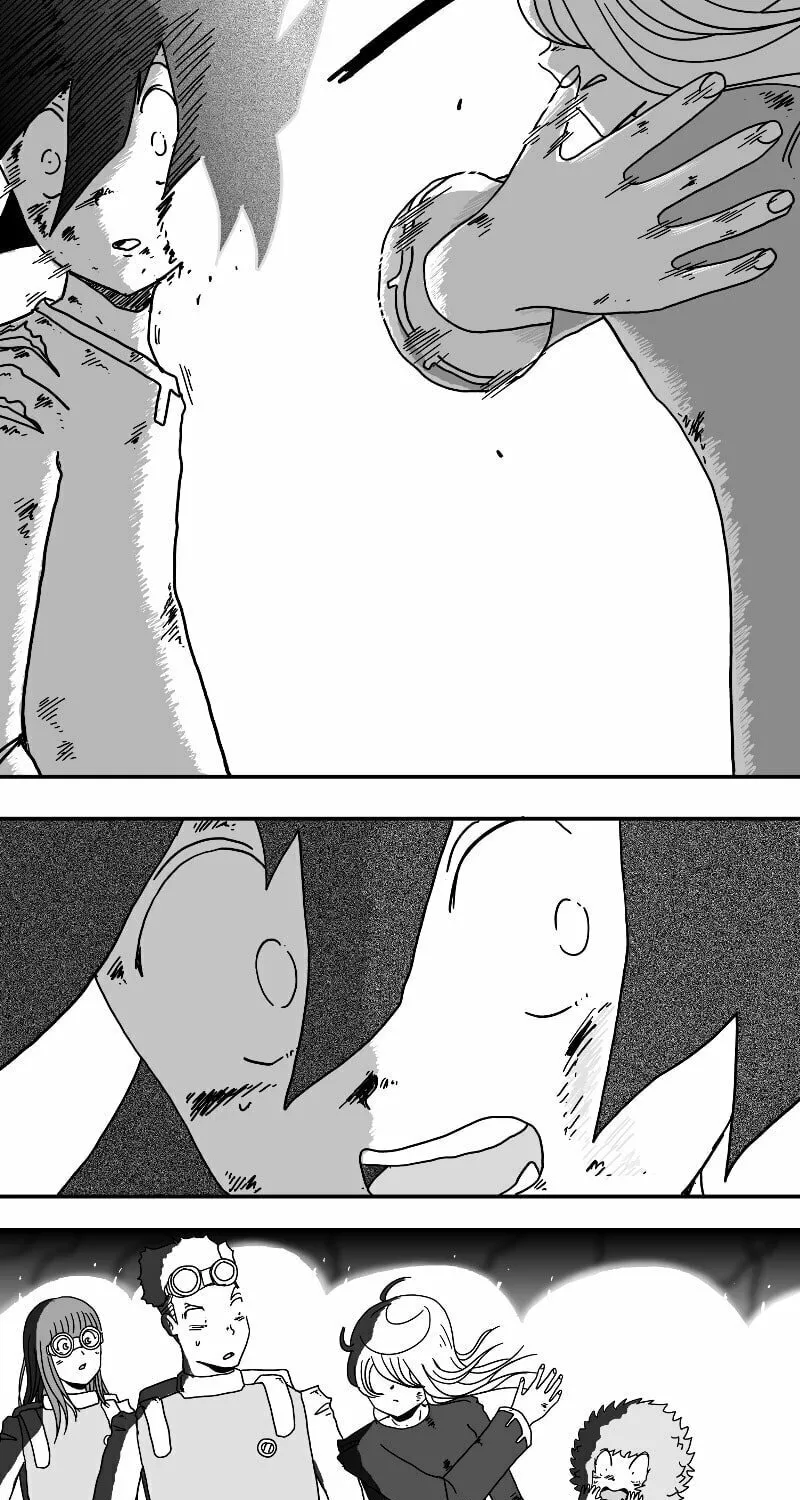 Read The Vertical World chapter 119 image 24 on Lezhin