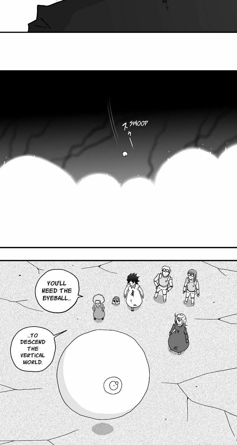 Read The Vertical World chapter 119 image 26 on Lezhin