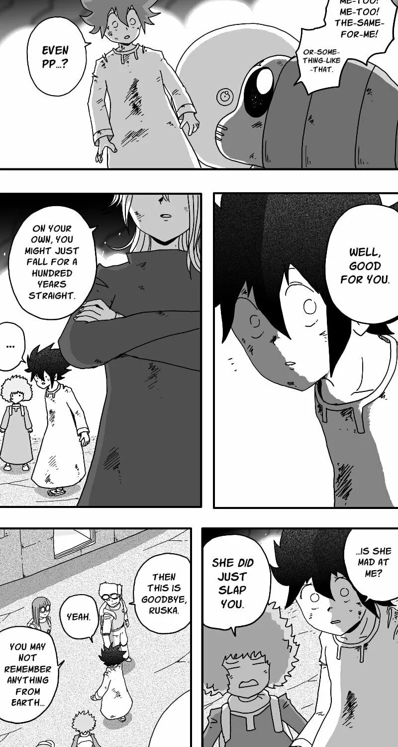 Read The Vertical World chapter 119 image 29 on Lezhin