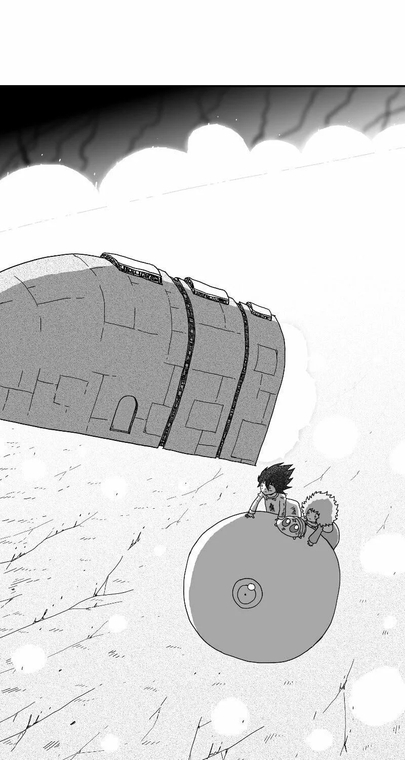 Read The Vertical World chapter 119 image 32 on Lezhin