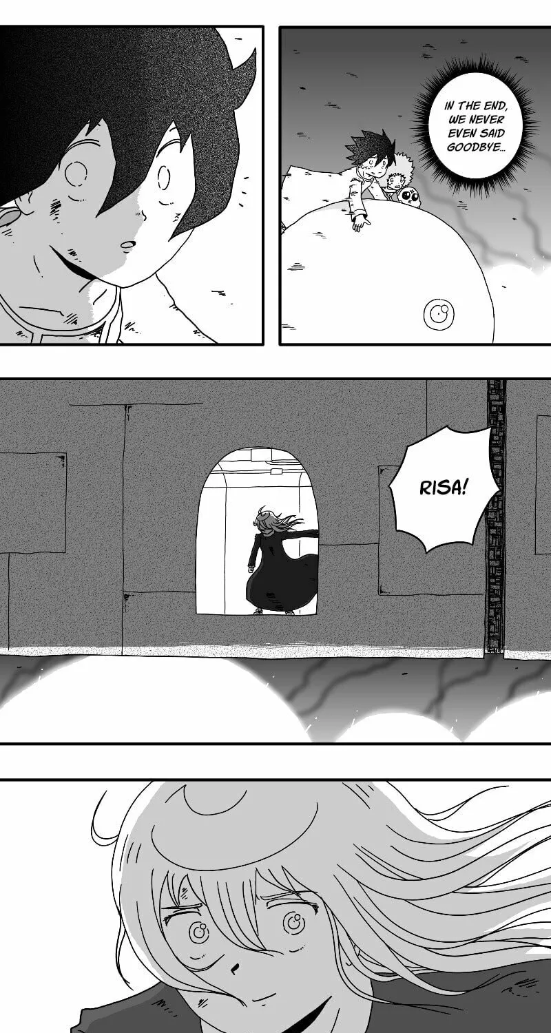 Read The Vertical World chapter 119 image 34 on Lezhin