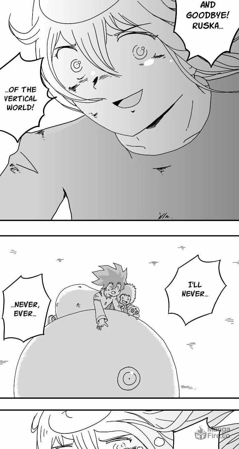 Read The Vertical World chapter 119 image 37 on Lezhin