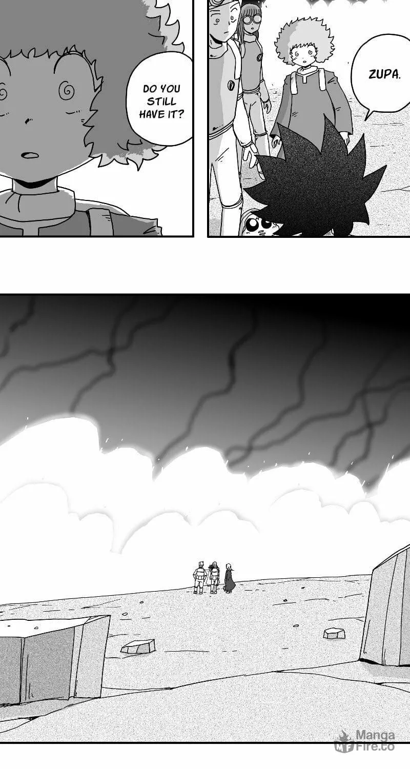 Read The Vertical World chapter 119 image 4 on Lezhin