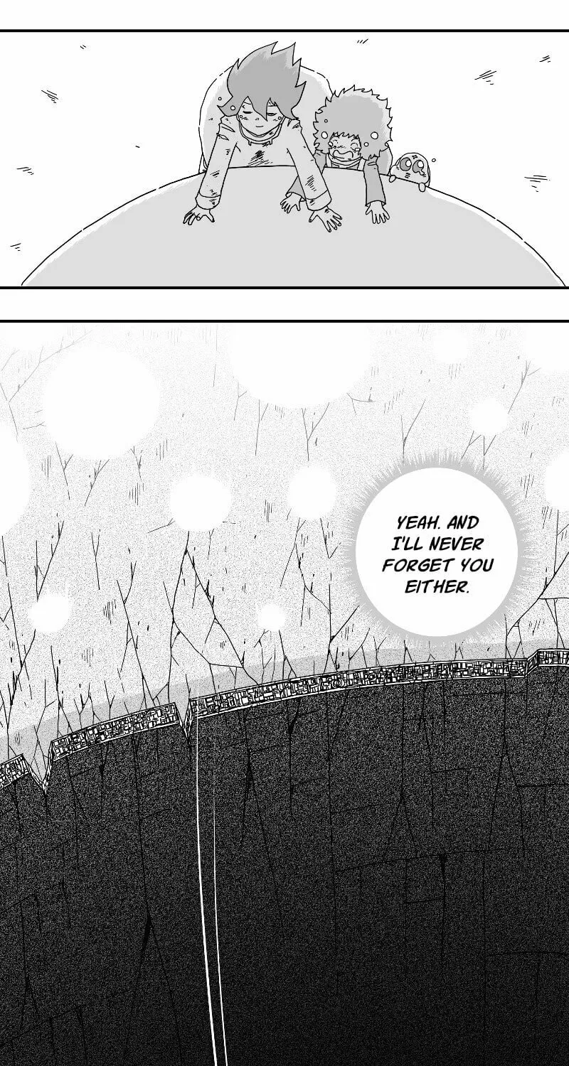 Read The Vertical World chapter 119 image 40 on Lezhin