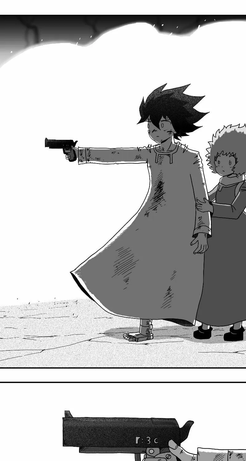 Read The Vertical World chapter 119 image 5 on Lezhin