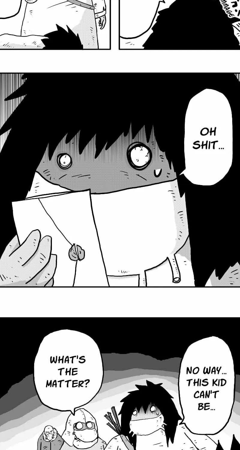 Read The Vertical World chapter 12 image 1 on Lezhin