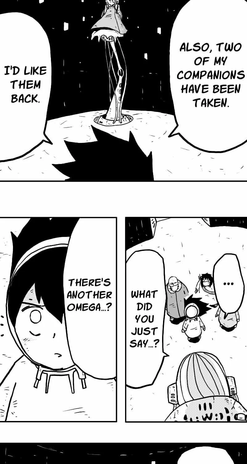 Read The Vertical World chapter 12 image 14 on Lezhin