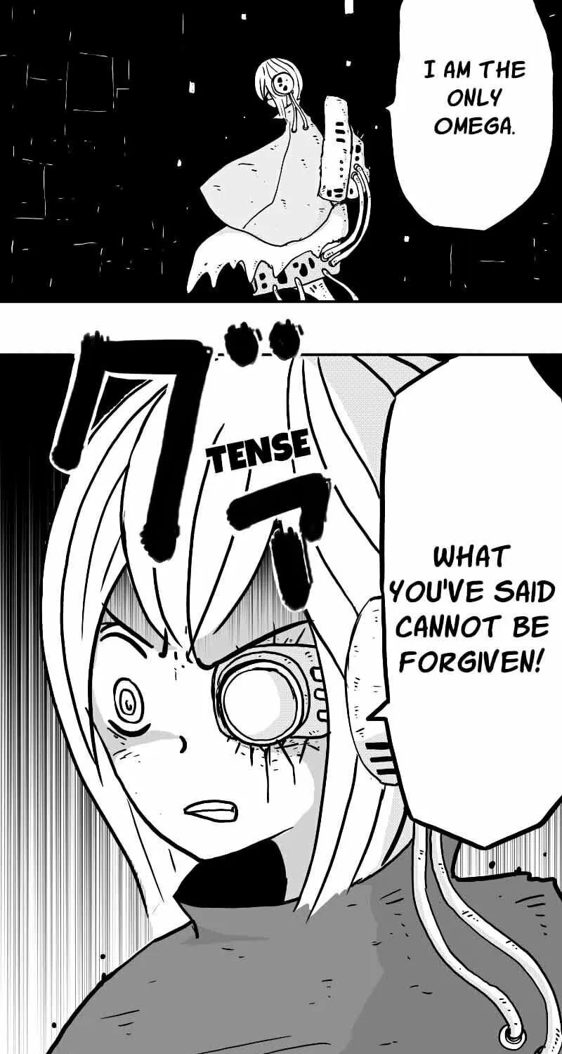 Read The Vertical World chapter 12 image 15 on Lezhin