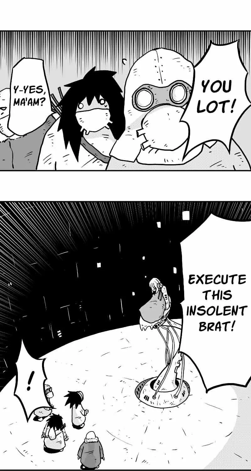 Read The Vertical World chapter 12 image 17 on Lezhin