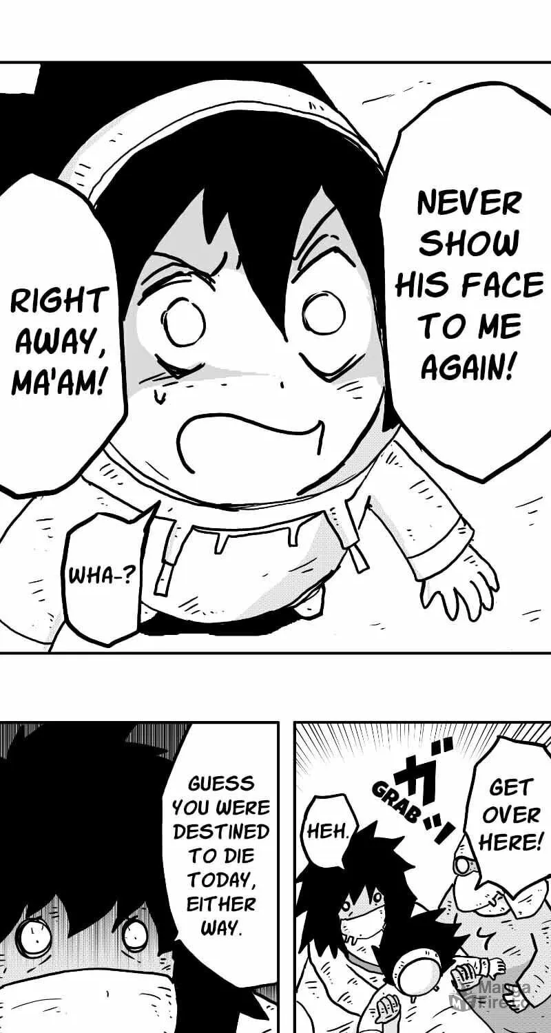 Read The Vertical World chapter 12 image 18 on Lezhin