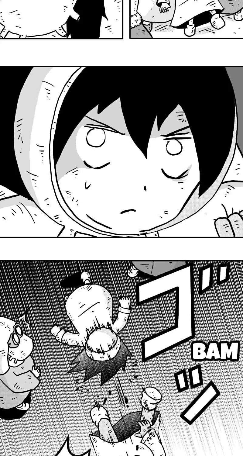 Read The Vertical World chapter 12 image 19 on Lezhin