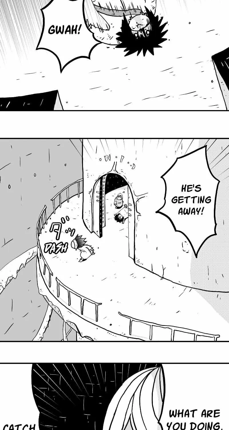 Read The Vertical World chapter 12 image 20 on Lezhin